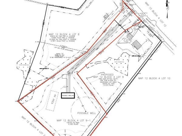 Merrimac Road, Newton, NH 03858