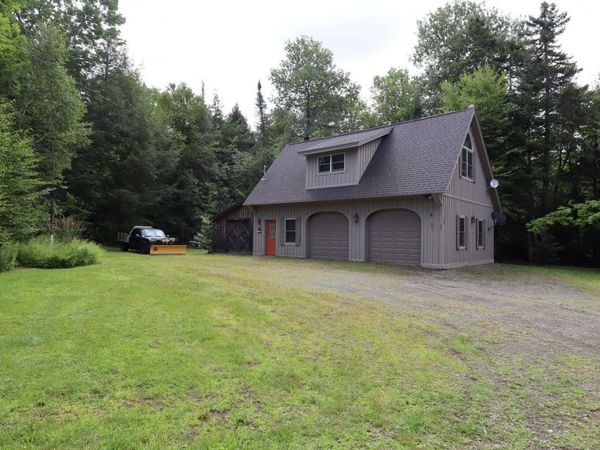 84 Nelson Avenue , Greenville, ME 04441