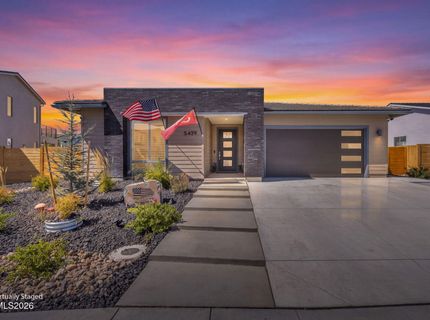 5429 Marblestone Court, Sparks, NV 89436 Photo