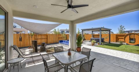 5429 Marblestone Court, Sparks, NV 89436 Photo