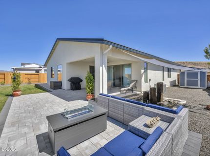 5429 Marblestone Court, Sparks, NV 89436 Photo
