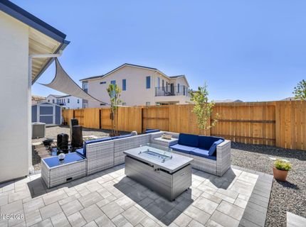 5429 Marblestone Court, Sparks, NV 89436 Photo