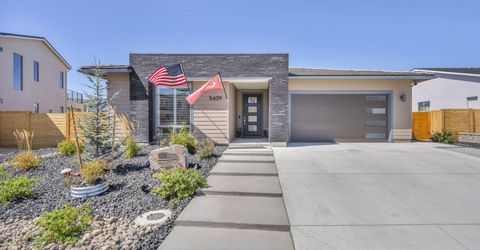 5429 Marblestone Court, Sparks, NV 89436 Photo