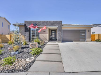5429 Marblestone Court, Sparks, NV 89436 Photo