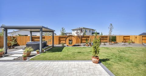 5429 Marblestone Court, Sparks, NV 89436 Photo