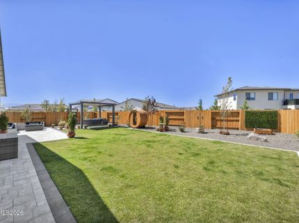 5429 Marblestone Court, Sparks, NV 89436 Photo