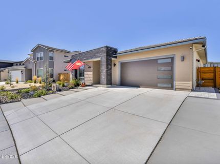 5429 Marblestone Court, Sparks, NV 89436 Photo