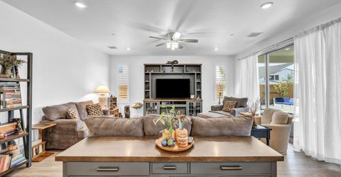 5429 Marblestone Court, Sparks, NV 89436 Photo