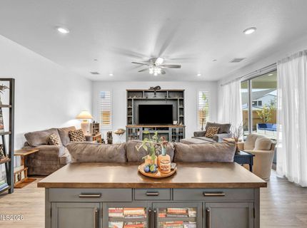5429 Marblestone Court, Sparks, NV 89436 Photo