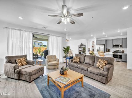 5429 Marblestone Court, Sparks, NV 89436 Photo