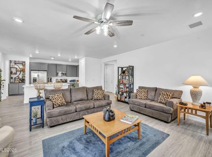 5429 Marblestone Court, Sparks, NV 89436 Photo