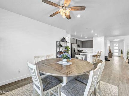 5429 Marblestone Court, Sparks, NV 89436 Photo