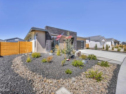 5429 Marblestone Court, Sparks, NV 89436 Photo