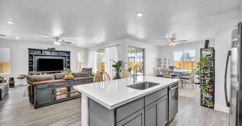 5429 Marblestone Court, Sparks, NV 89436 Photo