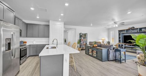 5429 Marblestone Court, Sparks, NV 89436 Photo