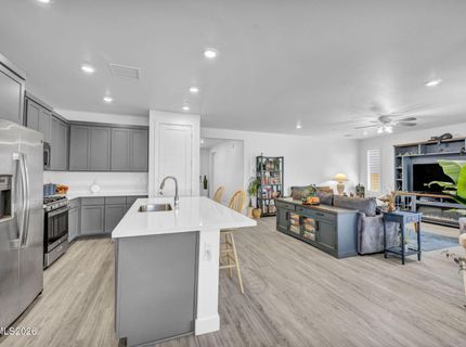 5429 Marblestone Court, Sparks, NV 89436 Photo
