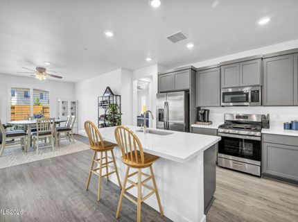 5429 Marblestone Court, Sparks, NV 89436 Photo