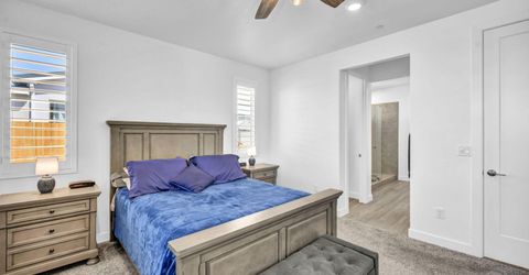 5429 Marblestone Court, Sparks, NV 89436 Photo
