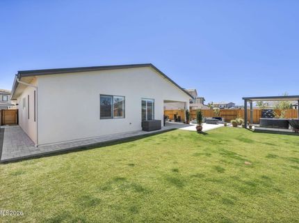 5429 Marblestone Court, Sparks, NV 89436 Photo