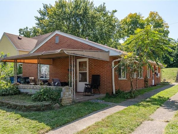 26 Mello Avenue, Dayton, OH 45410
