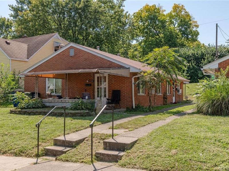 26 Mello Avenue, Dayton, OH 45410 Photo 2