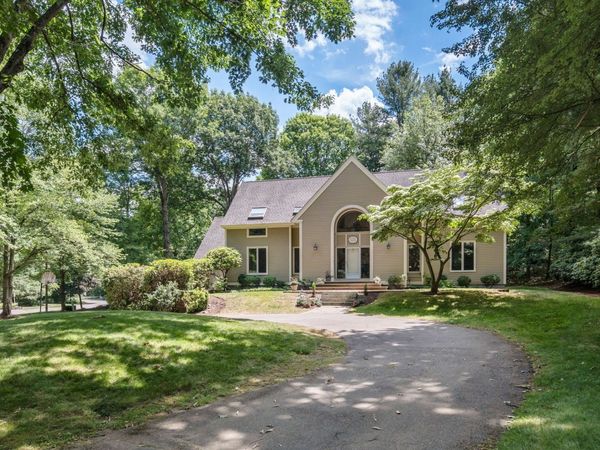 375 Atherton Street, Milton, MA 02186