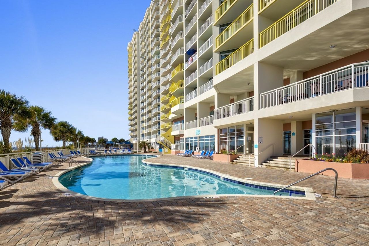 2701 S Ocean Blvd. Photo 34