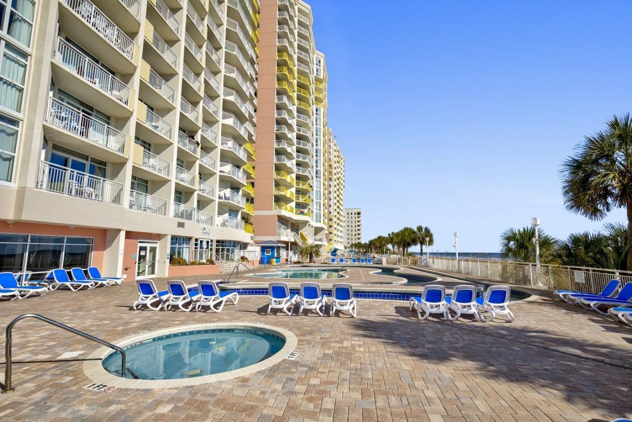 2701 S Ocean Blvd. Photo 35