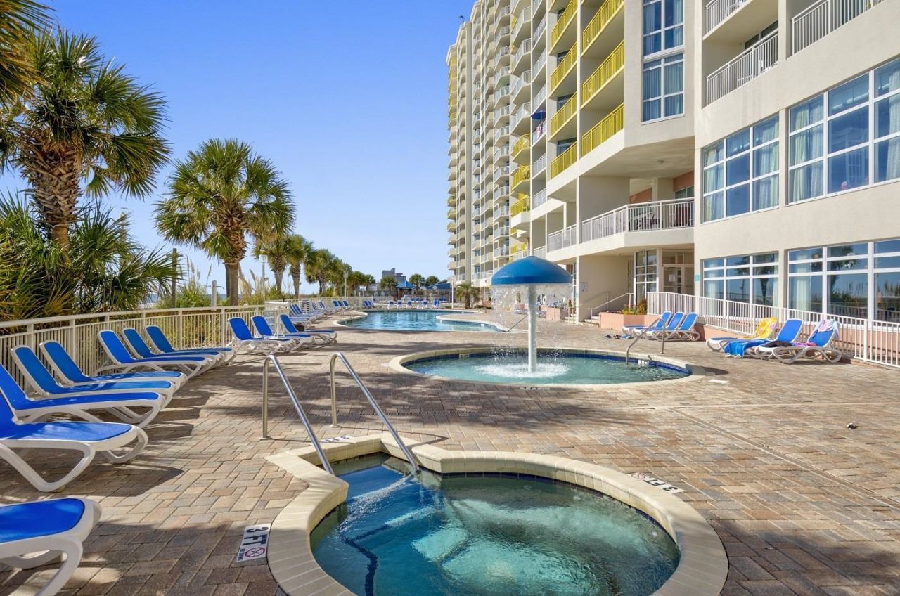 2701 S Ocean Blvd. Photo 36