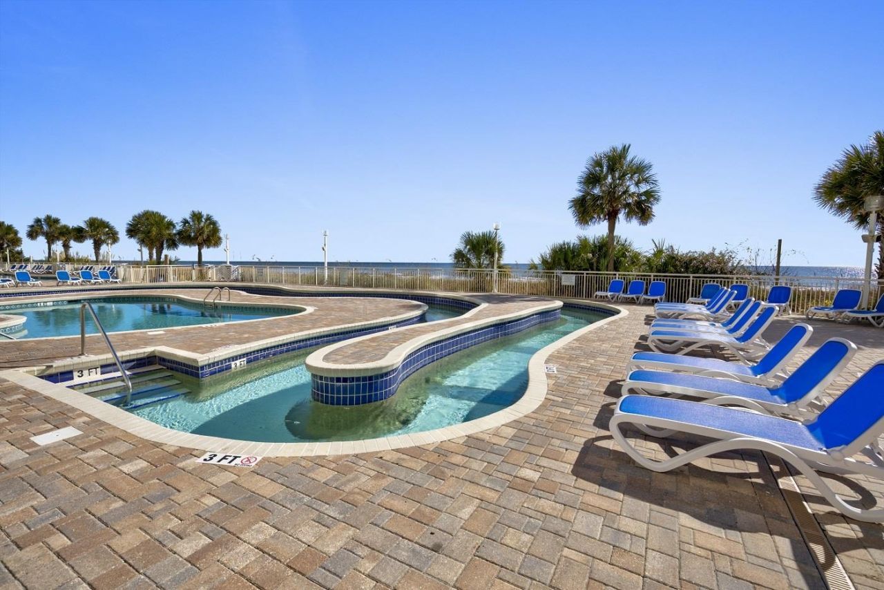 2701 S Ocean Blvd. Photo 37