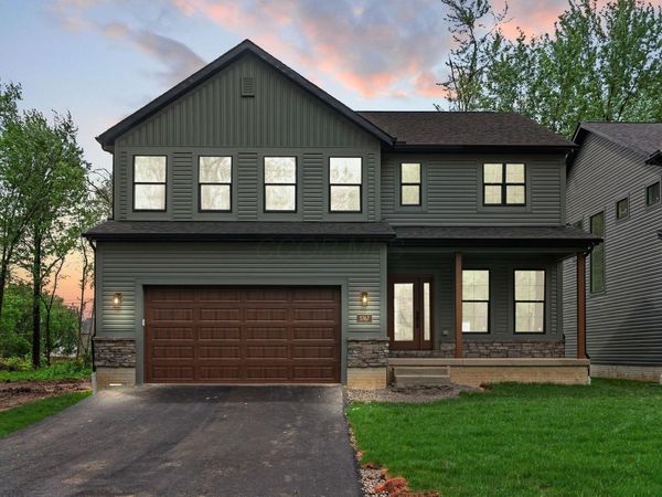 3770 Minnesota Avenue , Columbus, OH 43219