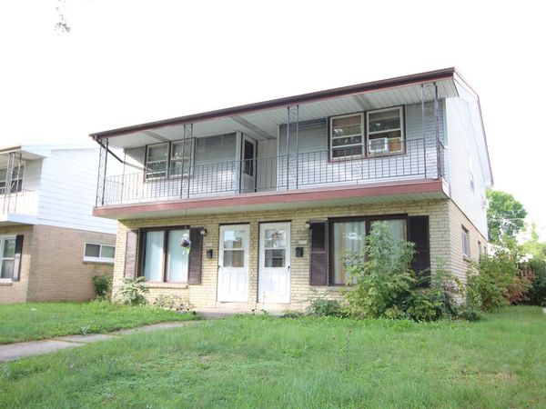 8569 W Appleton AVENUE, Unit 8571, Milwaukee, WI 53225