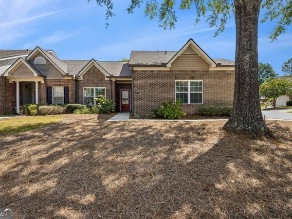 3205 Abbott Drive SW, Unit 20, Powder Springs, GA 30127