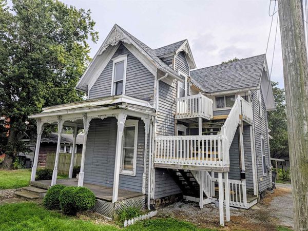 310 E Madison Street, Goshen, IN 46528