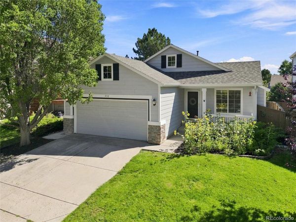9712 Queenscliffe Drive , Highlands Ranch, CO 80130
