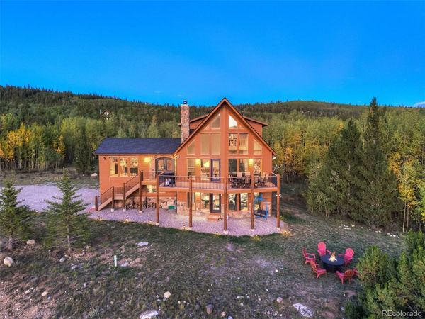 84 Ice Axe Court, Fairplay, CO 80420