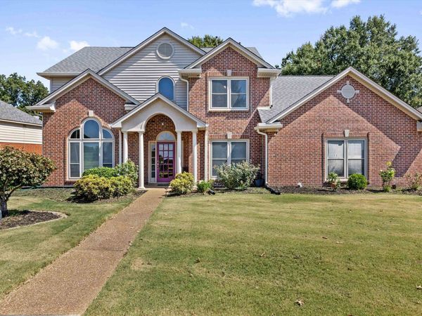 6772 STONETRACE DR, Bartlett, TN 38135