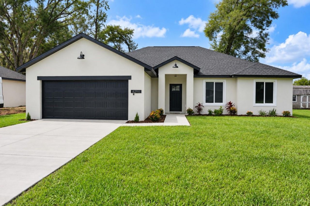 4296 SE 135 Lane, Summerfield, FL 34491 Main Photo