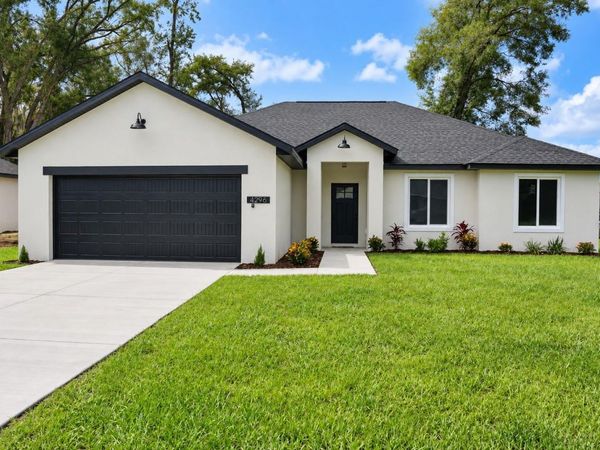 4296 SE 135 LANE, SUMMERFIELD, FL 34491