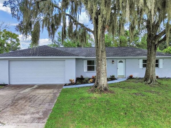 27055 FRAMPTON AVENUE , BROOKSVILLE, FL 34602