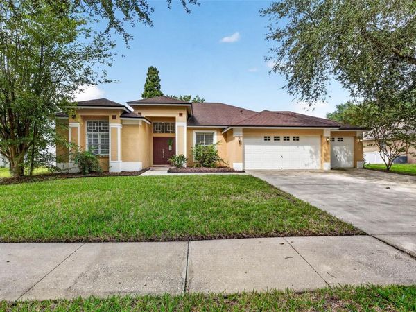 9603 BIRNAMWOOD STREET , RIVERVIEW, FL 33569