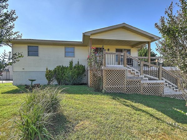 112 Smith Lane, Jonesborough, TN 37659