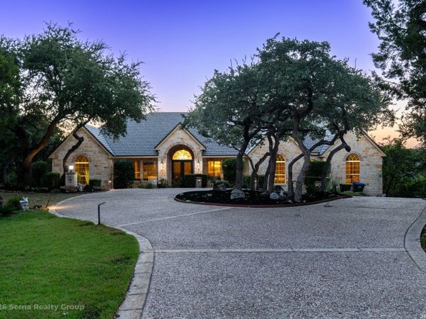 15619 Gray Oak, Helotes, TX 78023