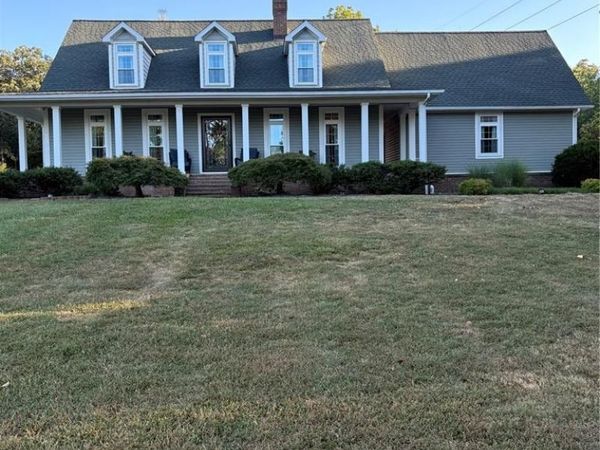 106 Hovis Farm Road , Park Hills, MO 63601
