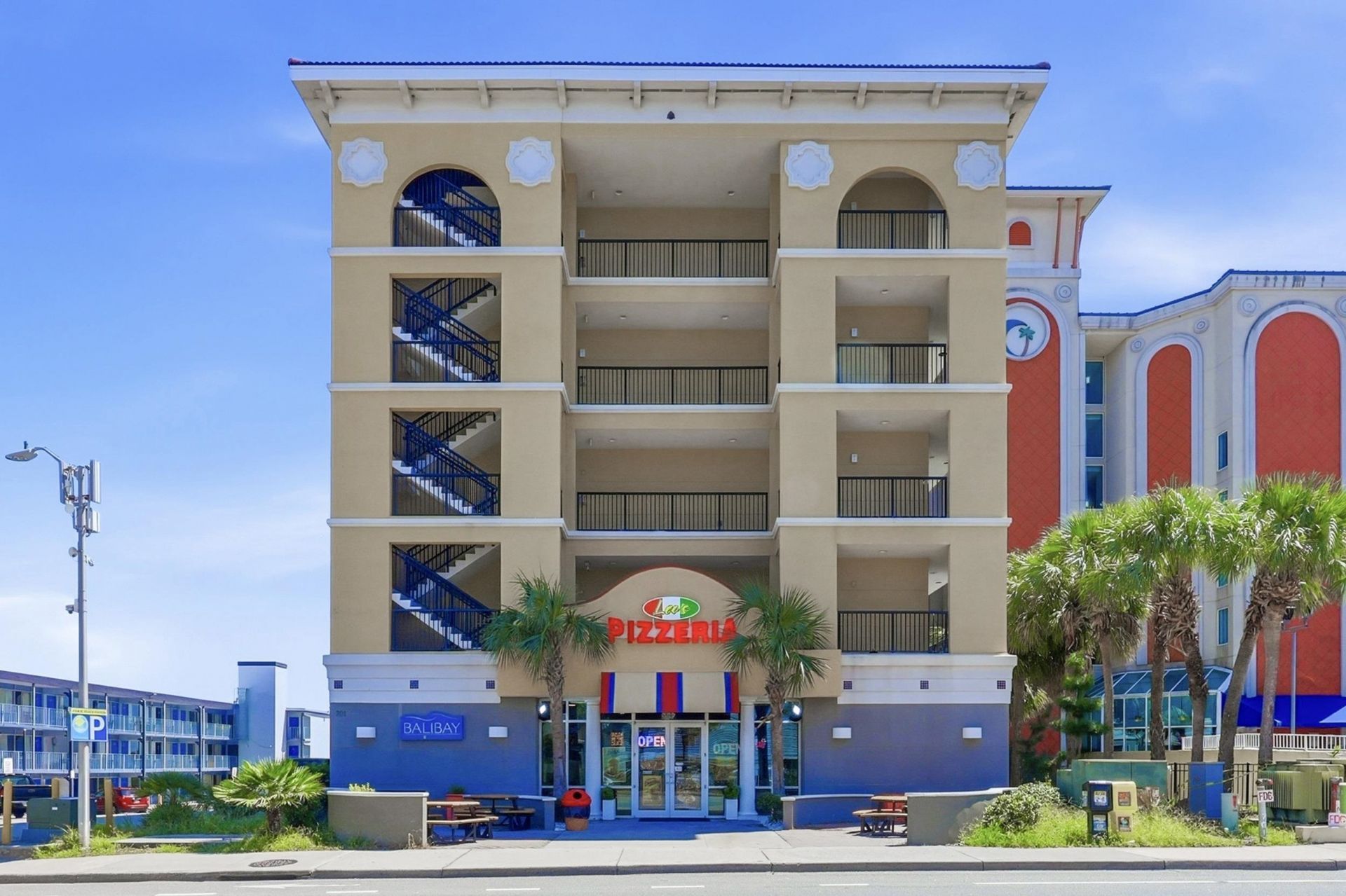 701 S Ocean Blvd. Photo 10