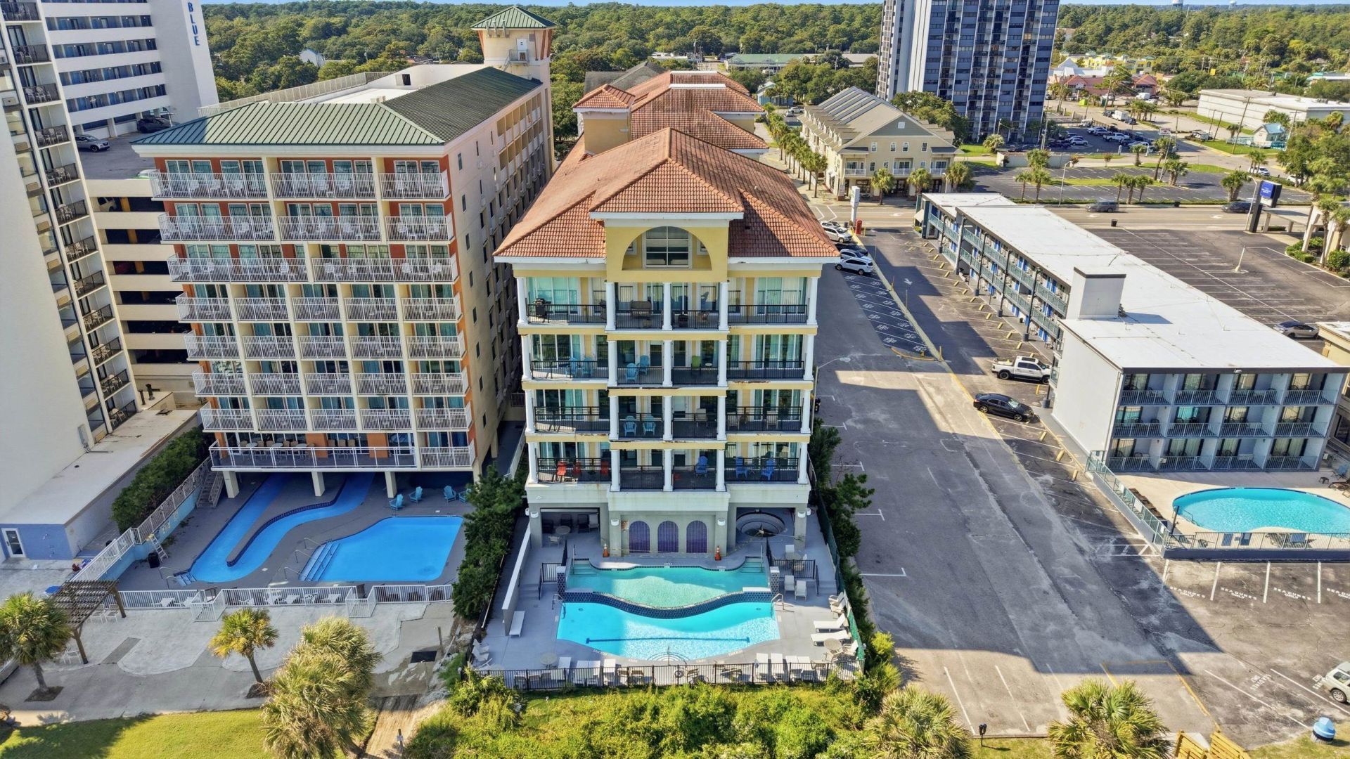 701 S Ocean Blvd. Photo 15