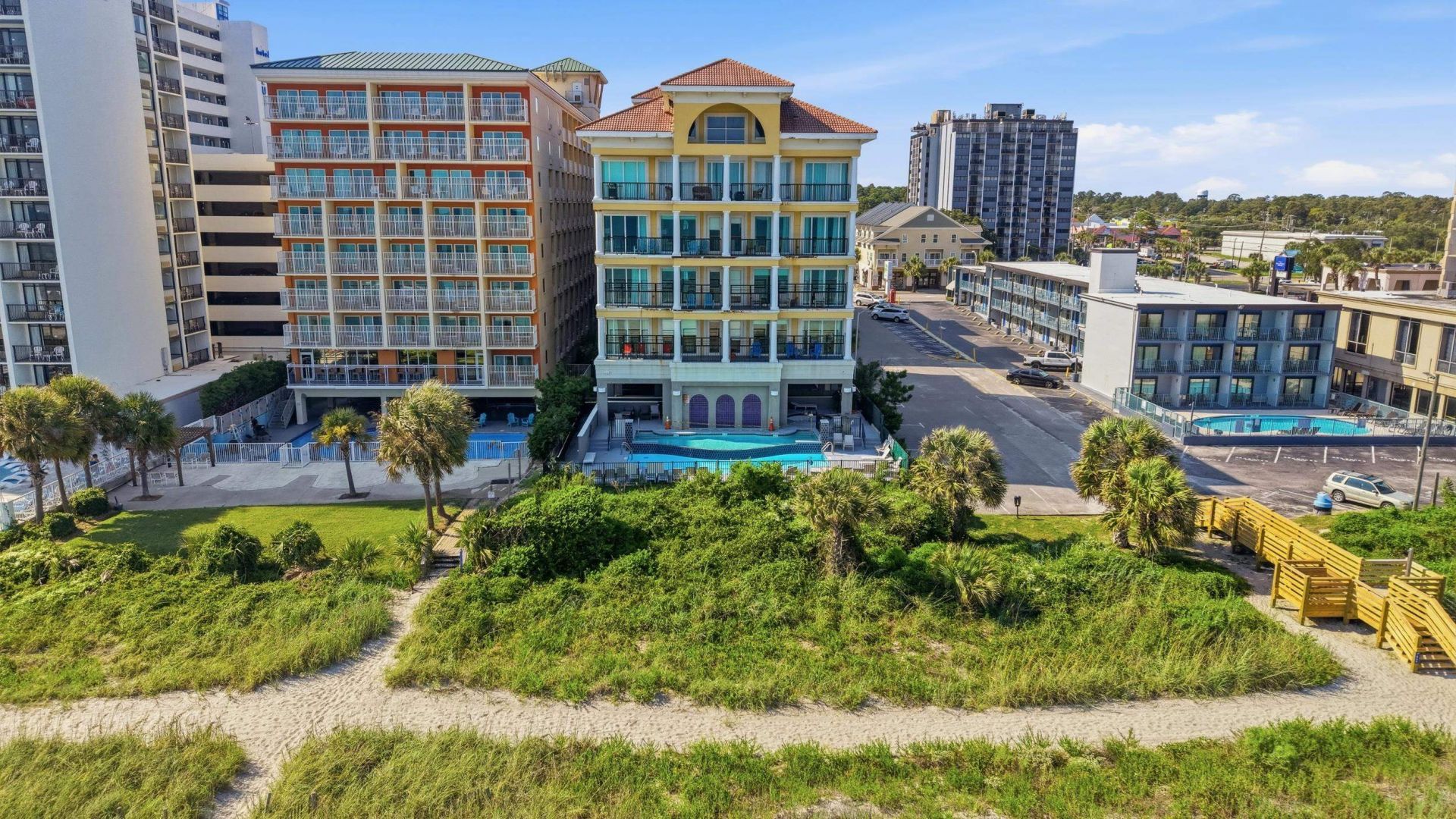 701 S Ocean Blvd. Photo 16