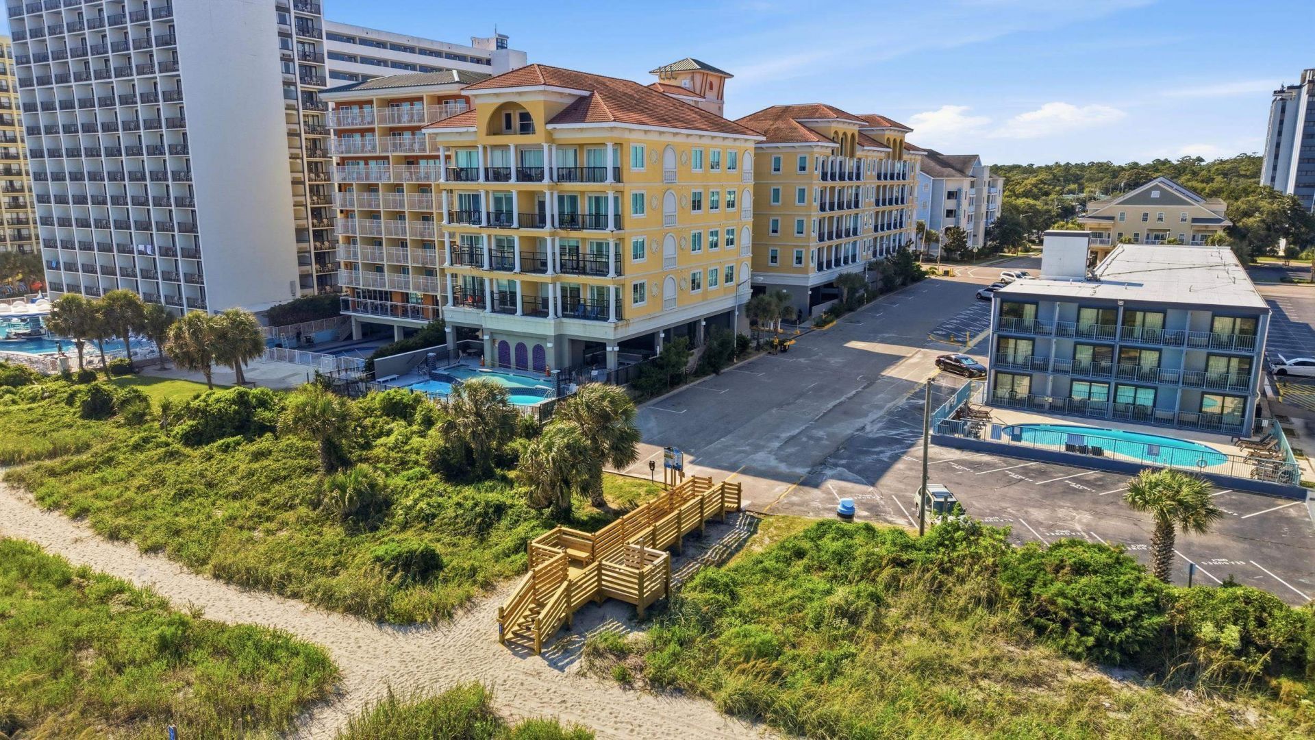 701 S Ocean Blvd. Photo 17