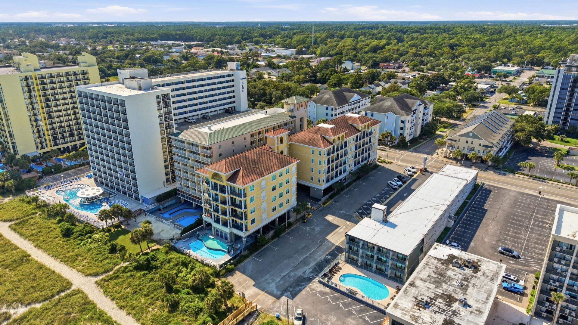 701 S Ocean Blvd. Photo 18