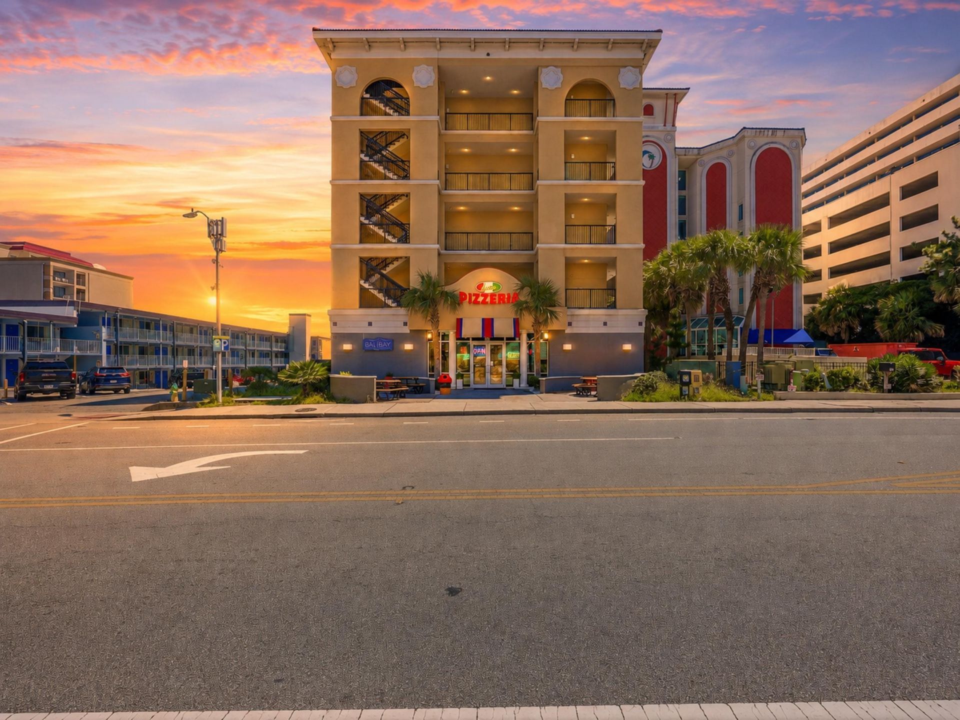 701 S Ocean Blvd. Photo 4